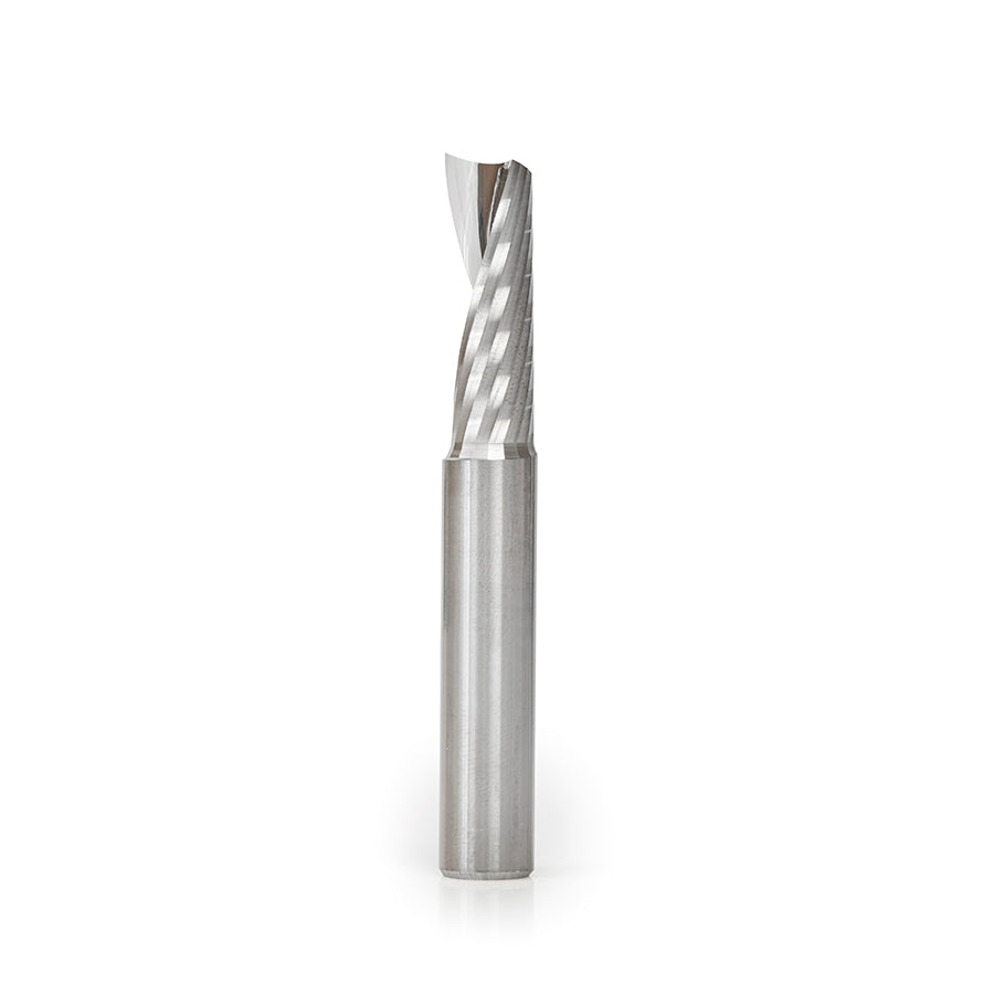 Amana Tool 57306 10mm 单刃螺旋铝用铣刀