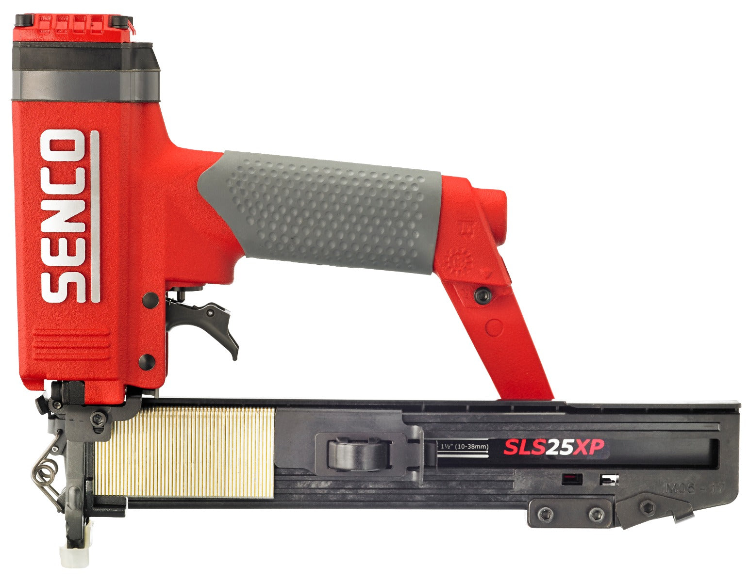Senco SLS25XP-L 18Ga. 中号钢丝码钉枪 (SE820103N)