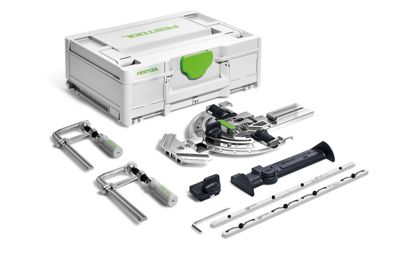 Festool 577157 导轨配件套件 SYS3 M 137 FS/2-Set