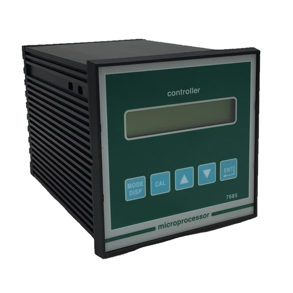 Nieuwkoop EC3020 微处理器电导率控制器