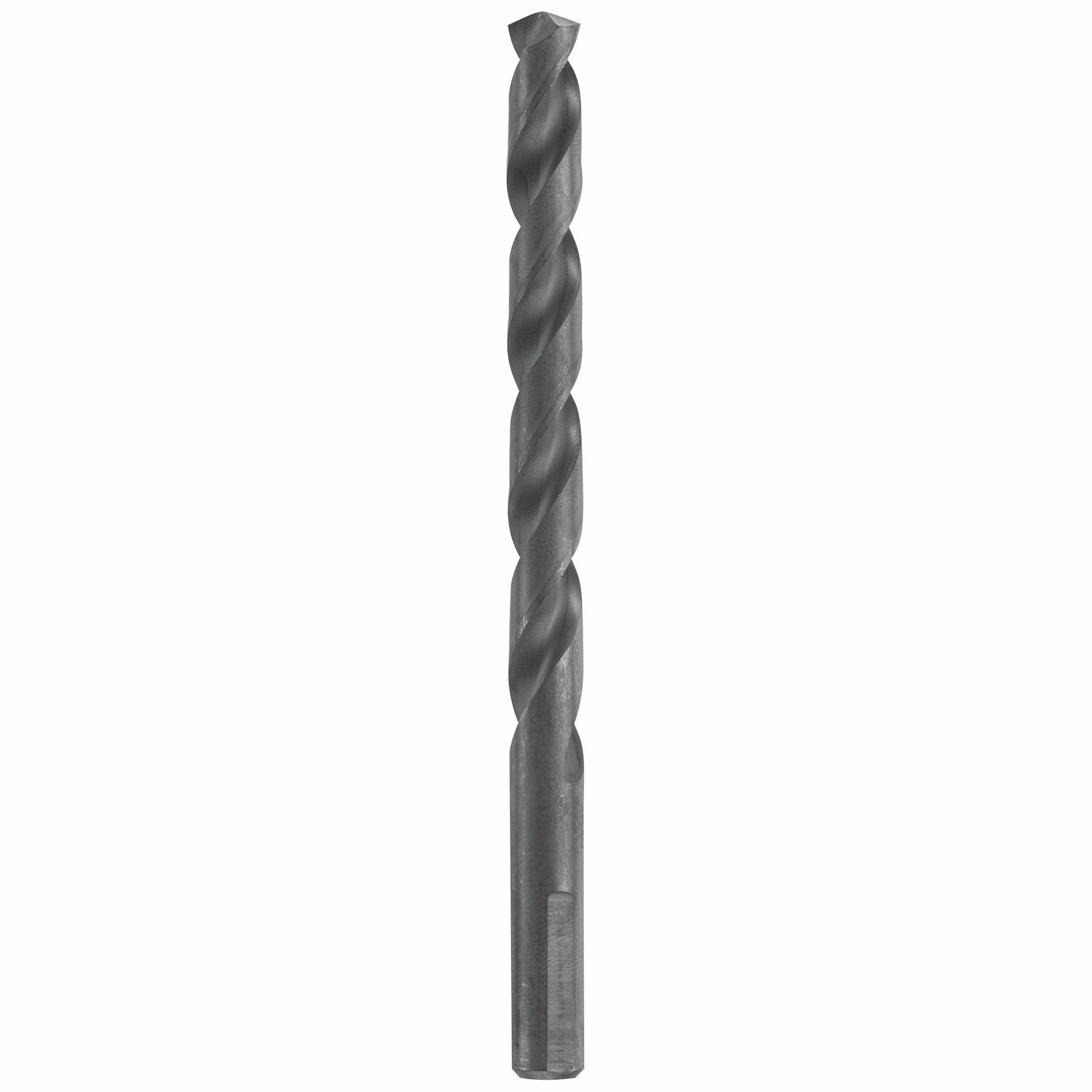 Bosch RBBL4149 6 件套 11/32 英寸黑色氧化物麻花钻头