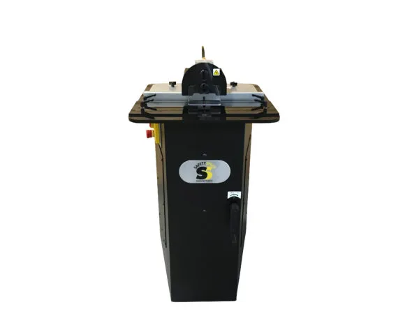 Safety Speed Cut SPM301 螺丝孔加工机