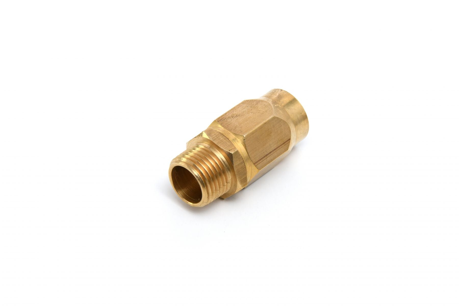 Blubird FFFX12 1/2" 气动软管现场维修接头