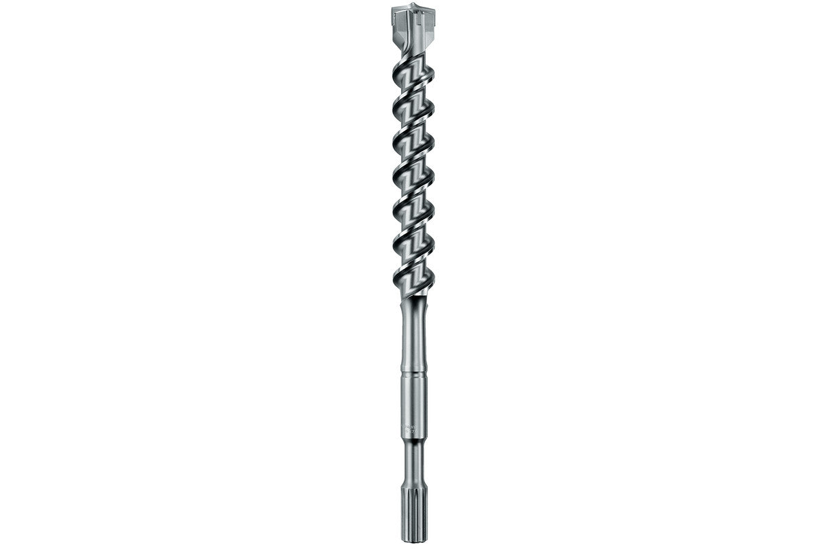 Metabo SPLINE 2CTR 1/2in x 11 x 16 花键钻头 (676116000)