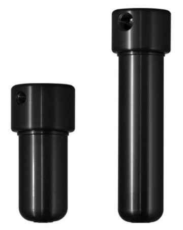 United Filtration Systems (UFS) Liquid Petroleum - Aluminum Series 液化石油气铝制过滤器外壳