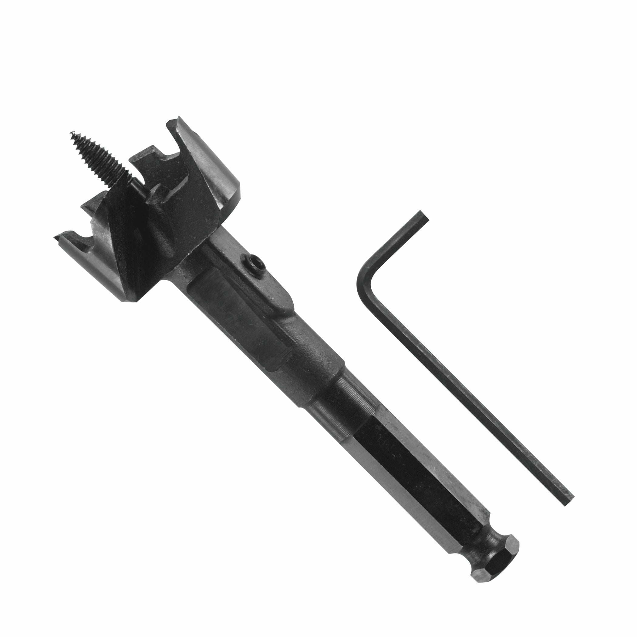 Bosch RBSF1751 1-3/4 英寸自进给钻头