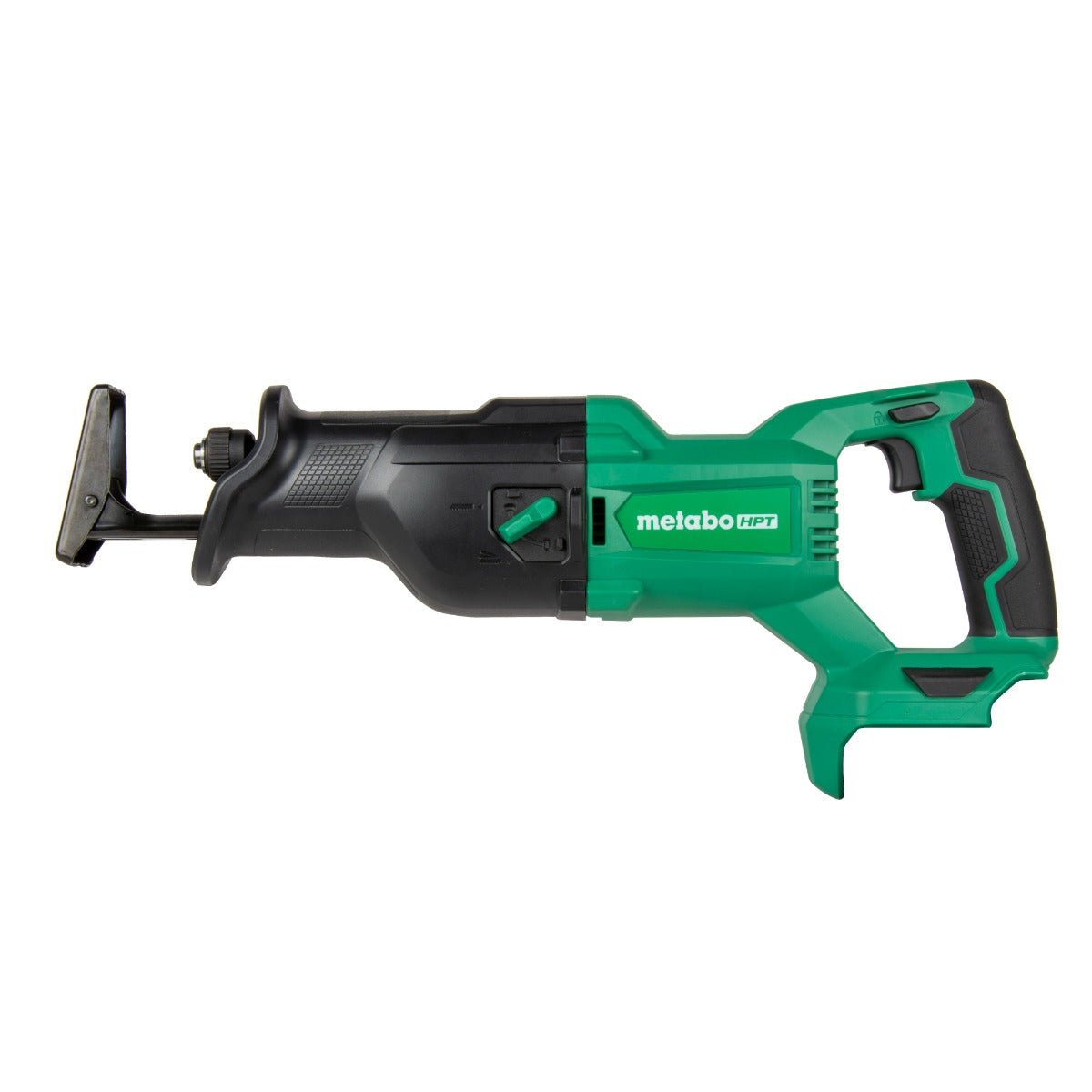 Metabo CR18DBQ4M 18V MultiVolt 充电式往复锯(裸机)