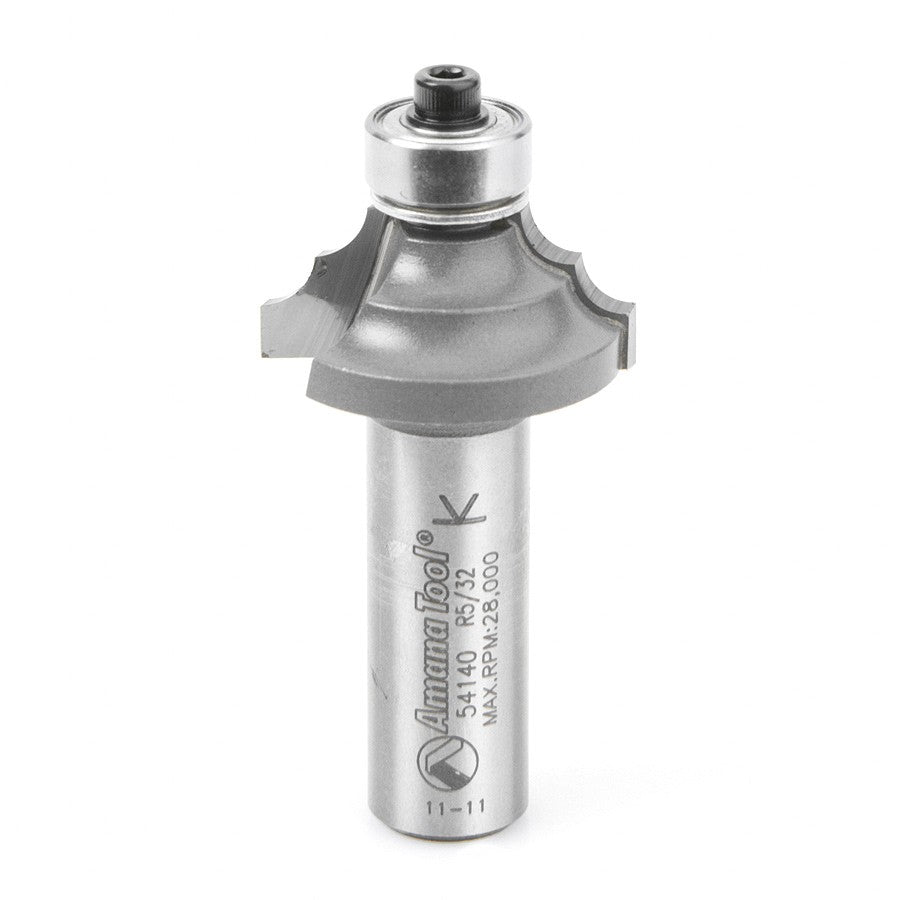 Amana Tool 54140 经典 molding 铣刀 1/2 英寸柄
