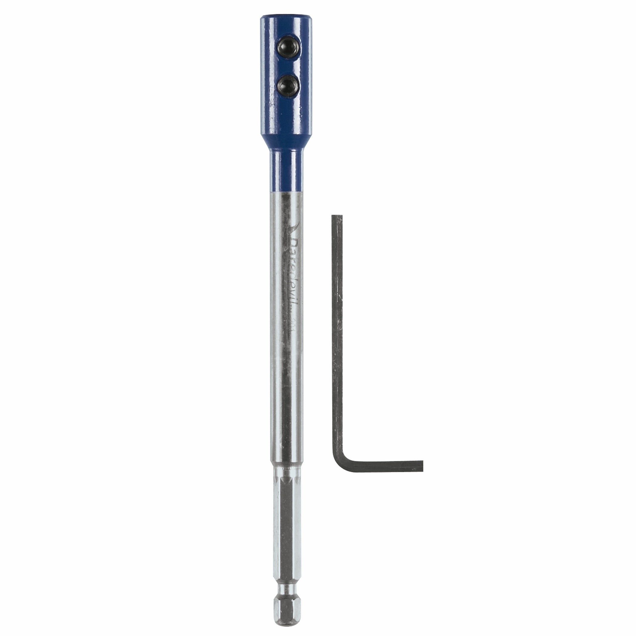 Bosch RBDSBE1006 6 英寸 Daredevil 铲形钻头延长杆