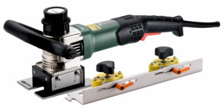 Metabo PFM 17 变速焊缝修整机 601789620