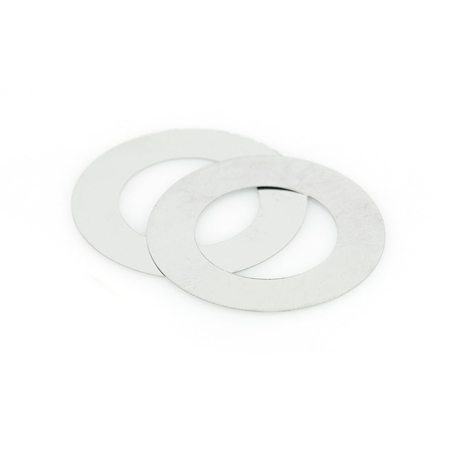 Amana Tool 55358 钢制垫片 32mm x 3/4 英寸 x 0.18mm
