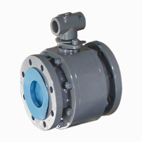 JFlow Controls 9600 系列防火法兰球阀