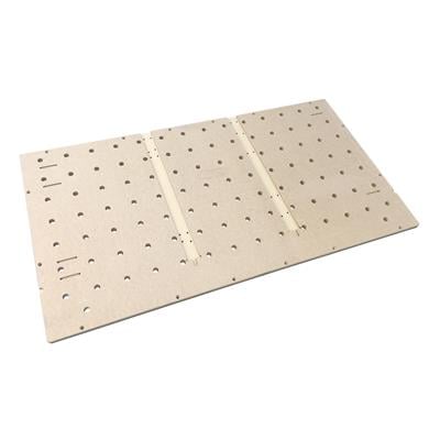 Kreg KJACS745 自适应切割系统工作台替换台面