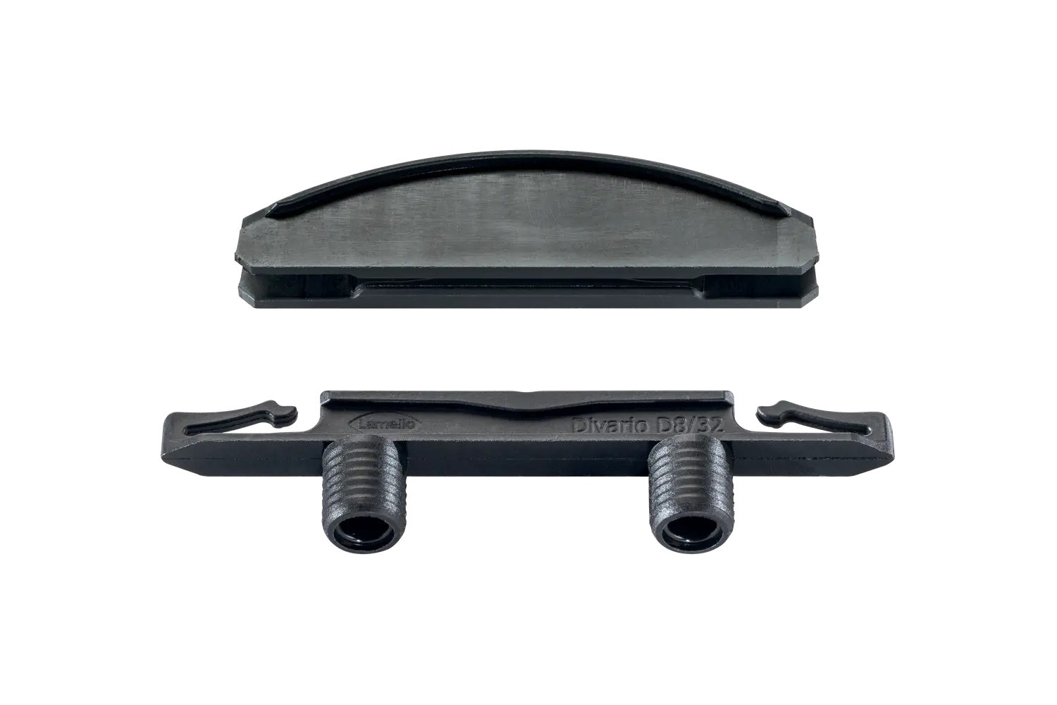 Lamello Divario P-18 P-System 滑入式层板连接件 (80 对) LM145550