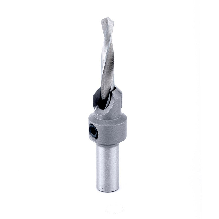 Amana Tool AM55212 #12 木螺钉硬质合金沉头钻