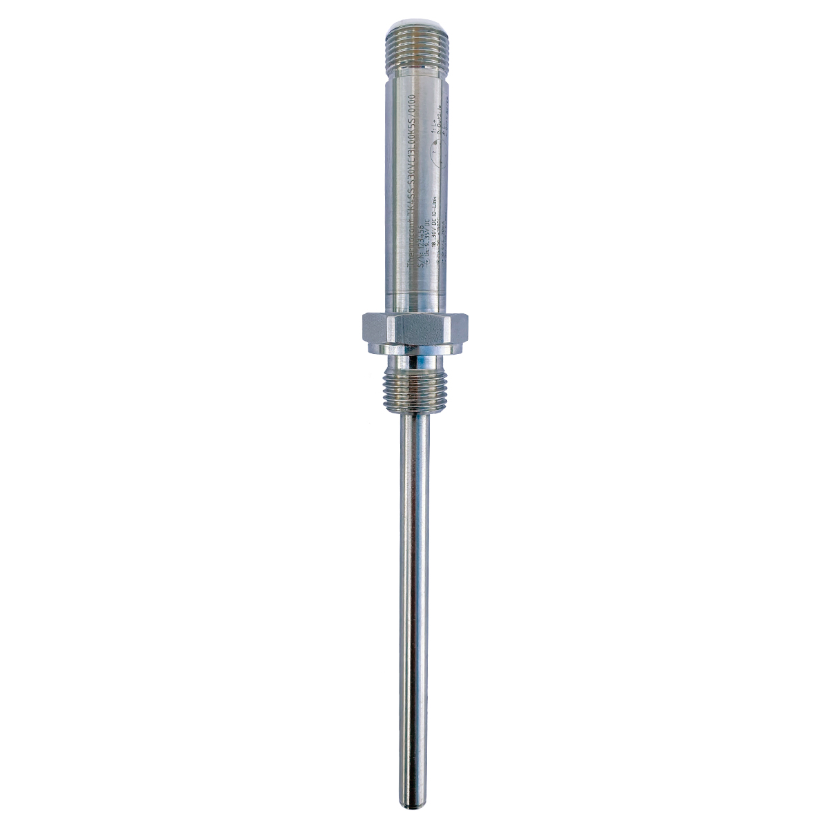 ACS Control-System THERMOCONT® TK4SS 温度传感器