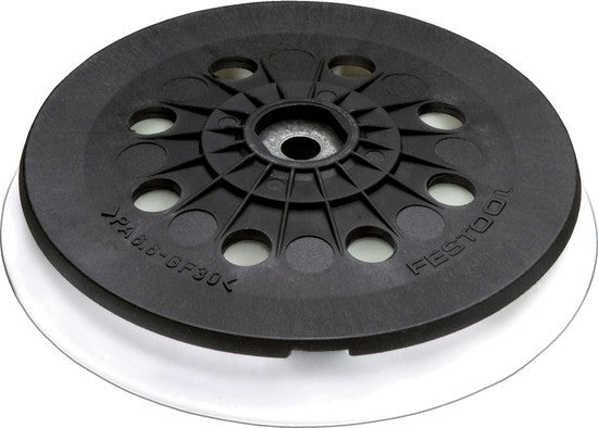 Festool 492286 5 英寸软质砂光机底盘 (适用于 ETC EC 125/3)