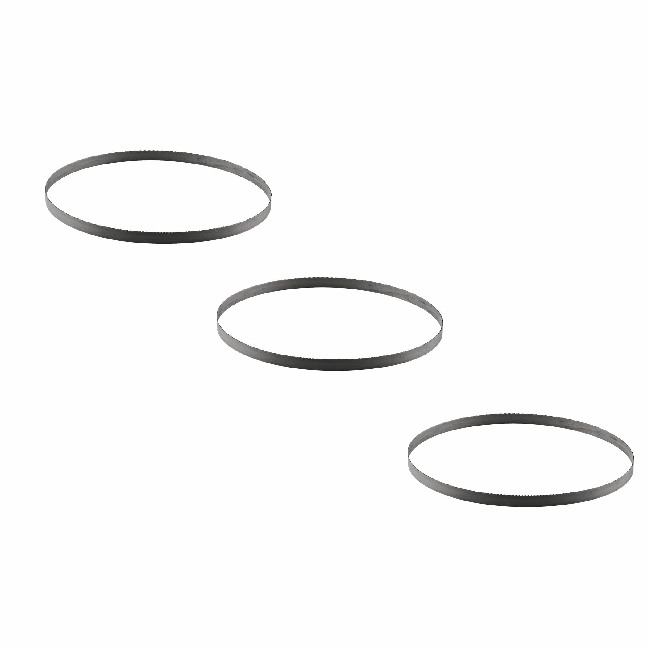 Bosch RBCBS1418 28-7/8英寸 14-18 TPI 通用型便携式带锯条(3件装)