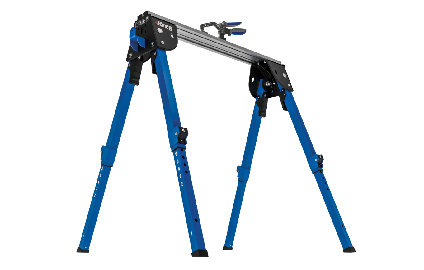 Kreg Track Horse KWS500 轨道马工作台