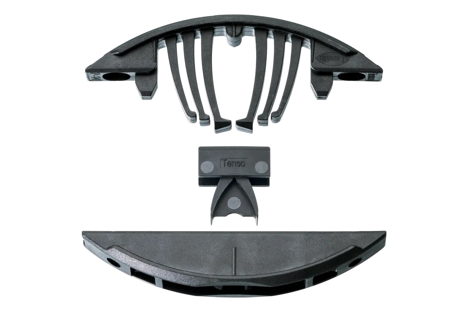 Lamello Tenso P-14 P-System 自夹紧连接件启动套件 145415S