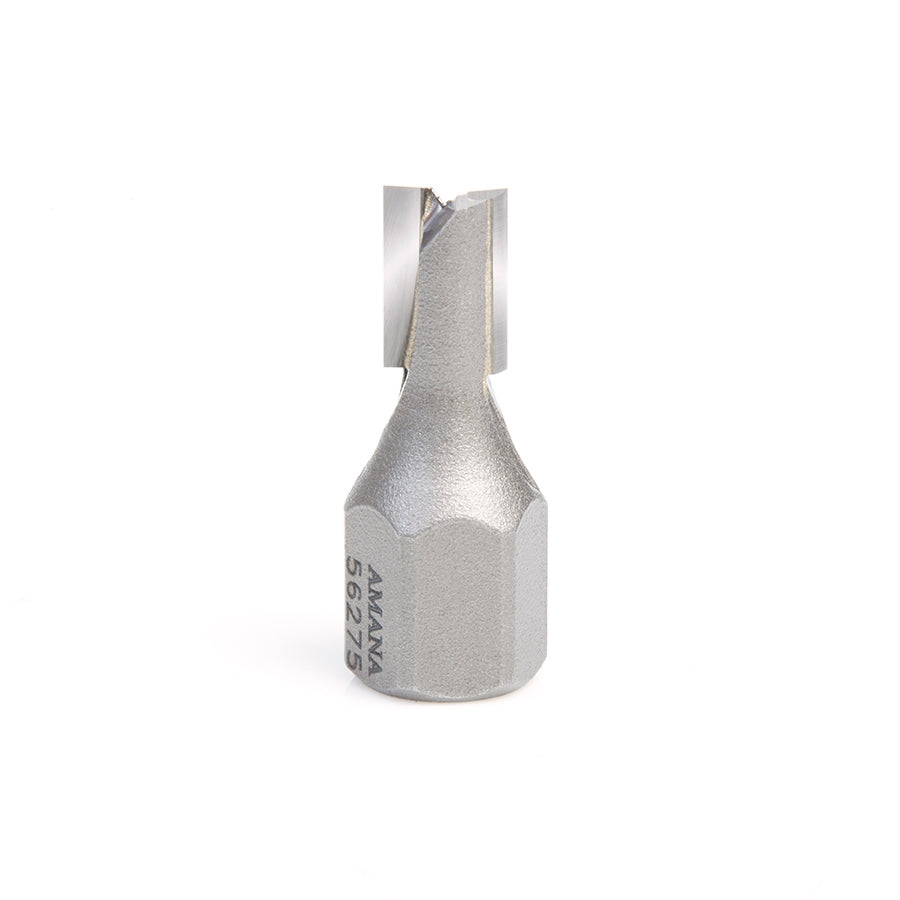 Amana Tool 56275 硬质合金开槽螺丝刀 5/16 英寸