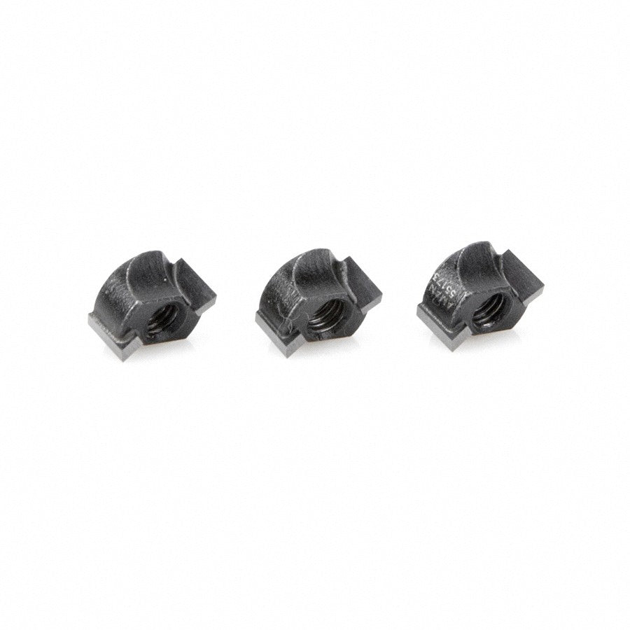 Amana Tool AM55173 1/2 英寸三件套可换头开槽刀