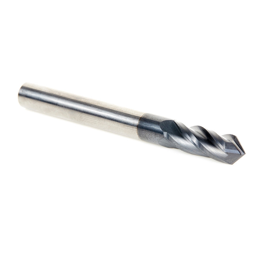 Amana Tool 51692 1/4英寸 x 2-1/2英寸 硬质合金上切铣刀