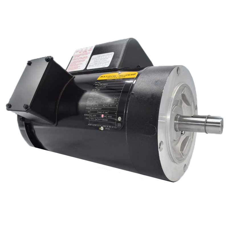 Jet JT6472028 Baldor 电机 3HP 1Ph 3600 RPM