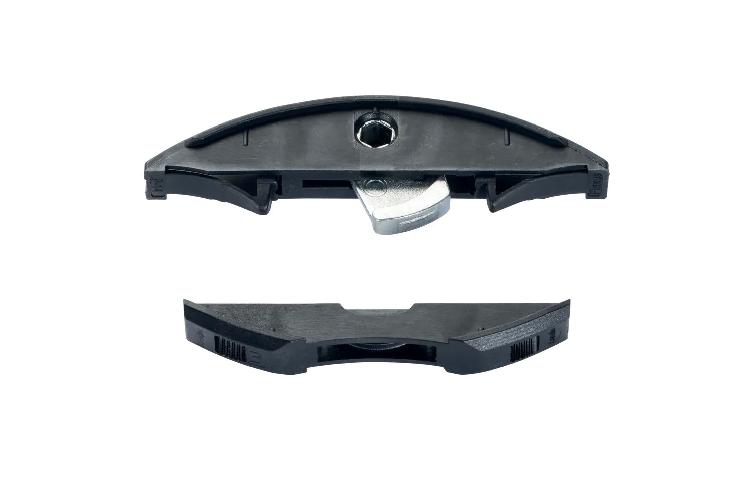 Lamello Clamex P-14/10 Flexus P-System 可拆卸连接件 (1000 对) 145317