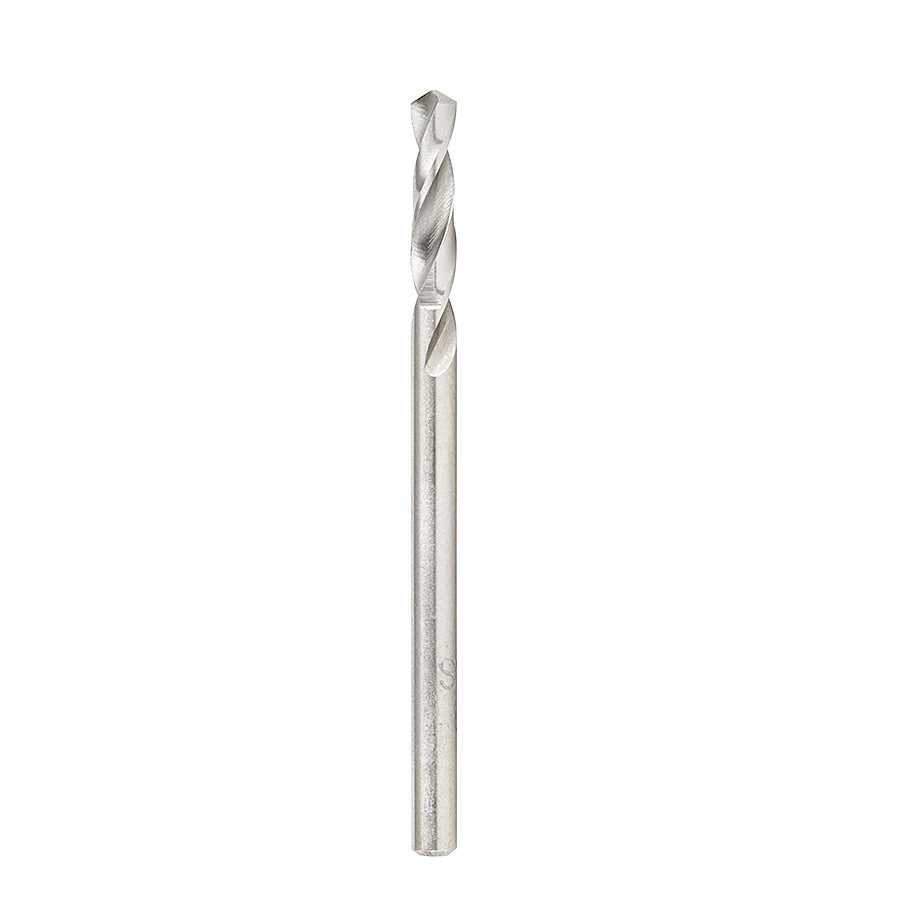 Amana Tool 630-226 1/8 英寸 HSS M2 短钻头