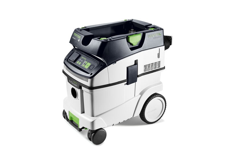 Festool CT 36 EI AC HEPA US 577874 移动式集尘器