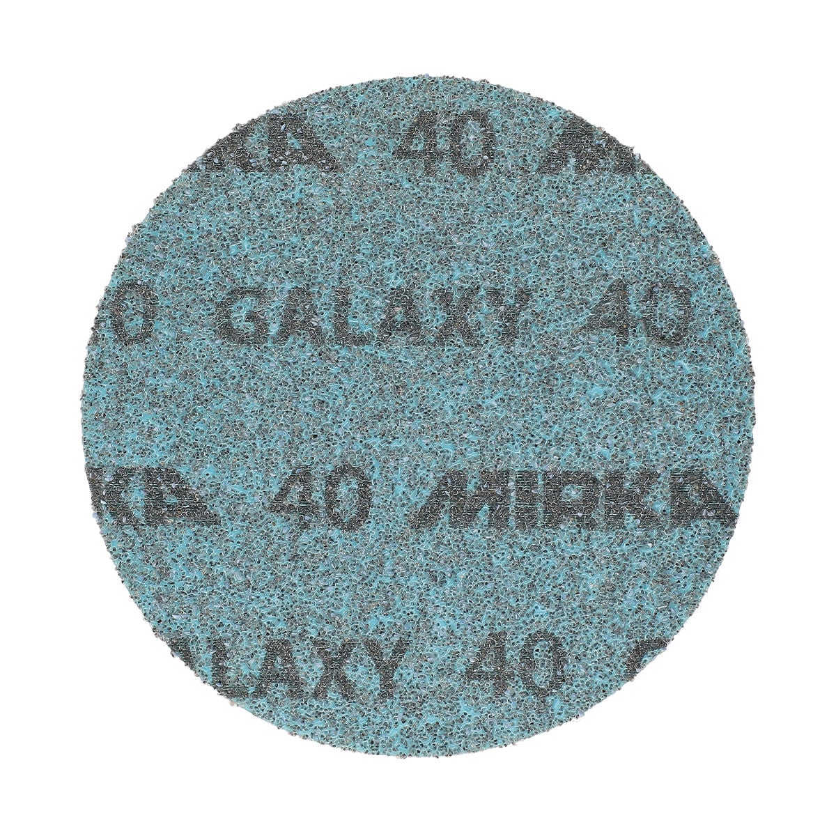 Mirka GALAXY 5" Grip 600 (FY-612-600) 陶瓷砂纸