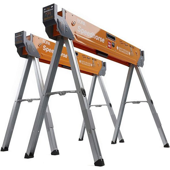 Bora Speedhorse PM-4500T 双装快速马凳