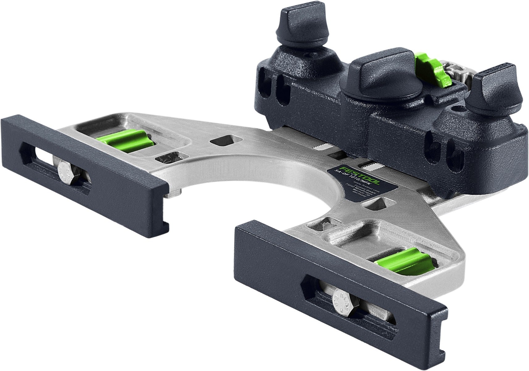 Festool 578054 SA-OF 1010/MFK 平行侧向导板