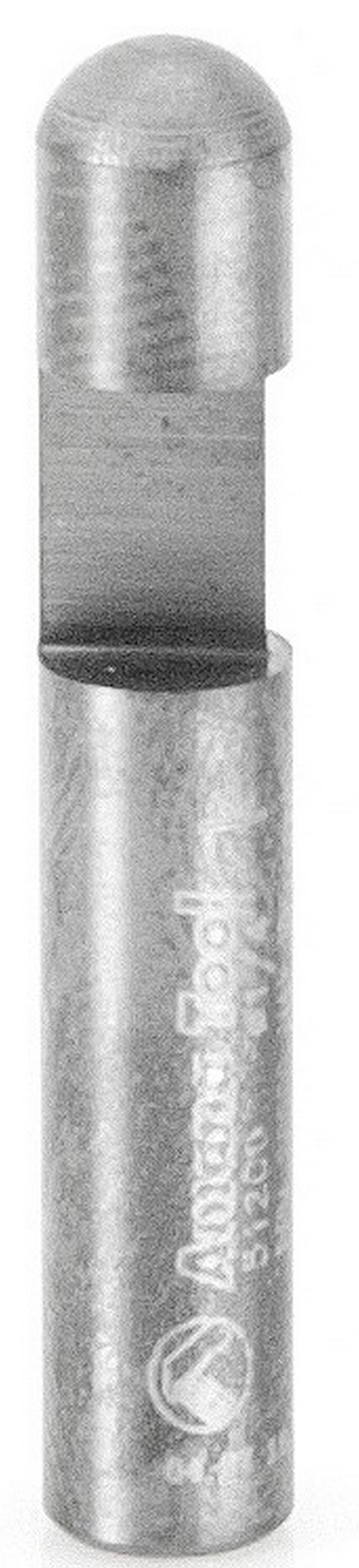 Amana Tool 51200 整体硬质合金面板导柱修边刀