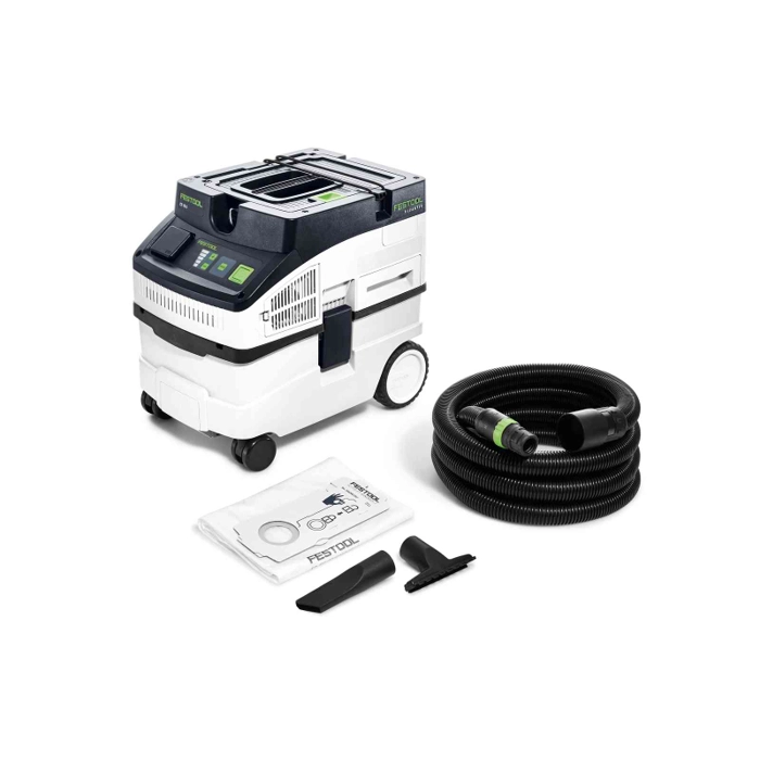 Festool CT 15 HEPA US 578441 无尘吸尘器