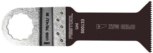 Festool USB 78/42/Bi 通用锯片 5 片装 500147