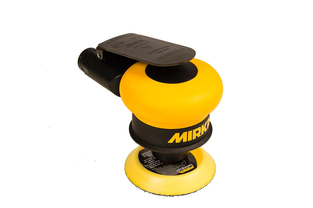 Mirka MR-30 3 英寸气动抛光机(非吸尘型)