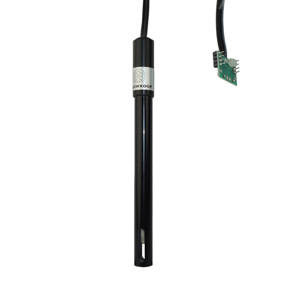 Nieuwkoop EC5005 EC+Pt1000 传感器