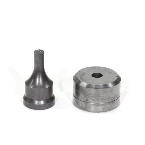Edwards Ironworkers PDM10.5 10.5mm 公制冲模套装
