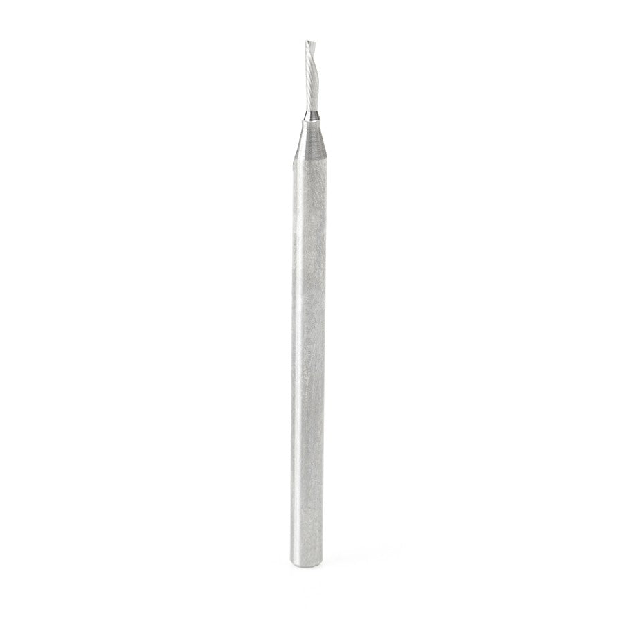 Amana Tool 51515 1/16 英寸螺旋 O 型塑料切割铣刀