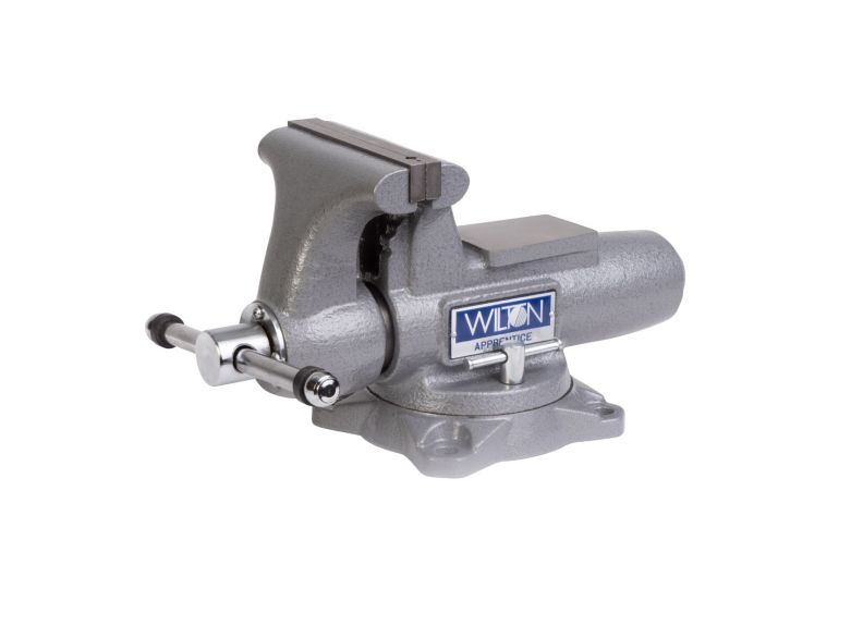 Wilton WVA5 (WL1-108) 5 英寸学徒台虎钳