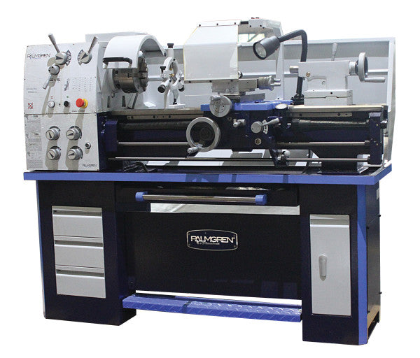 Palmgren PG9684510 12 x 36 英寸发动机车床