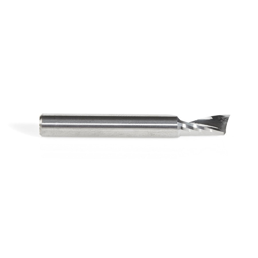 Amana Tool 51475 3/16 英寸螺旋单刃铝合金铣刀