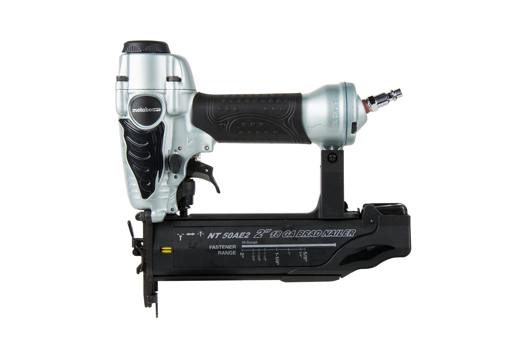 Metabo MBNT50AE2M 18 号 2 英寸直钉枪