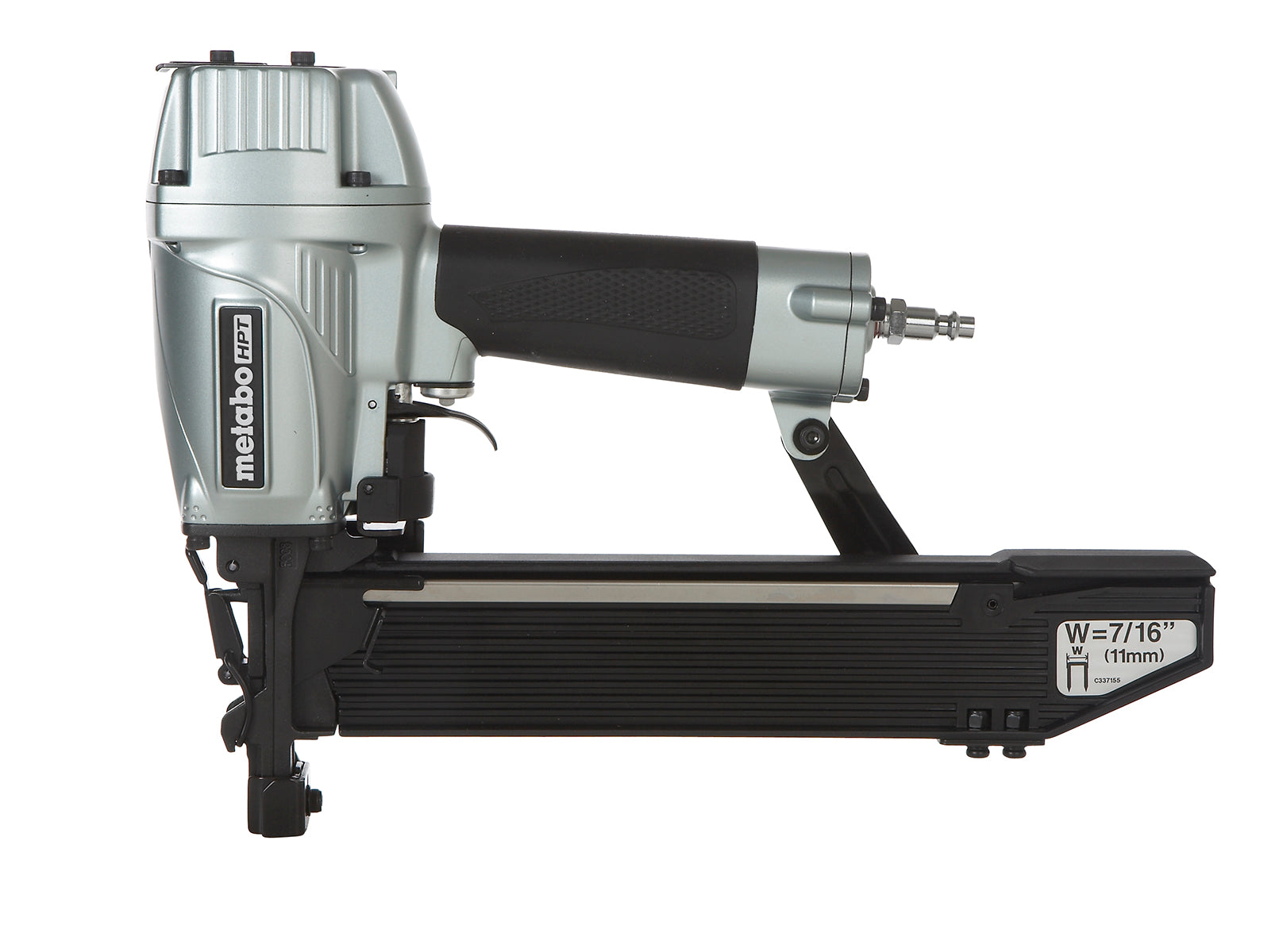 Metabo N5008AC2M 16 号 7/16 英寸标准冠钉枪