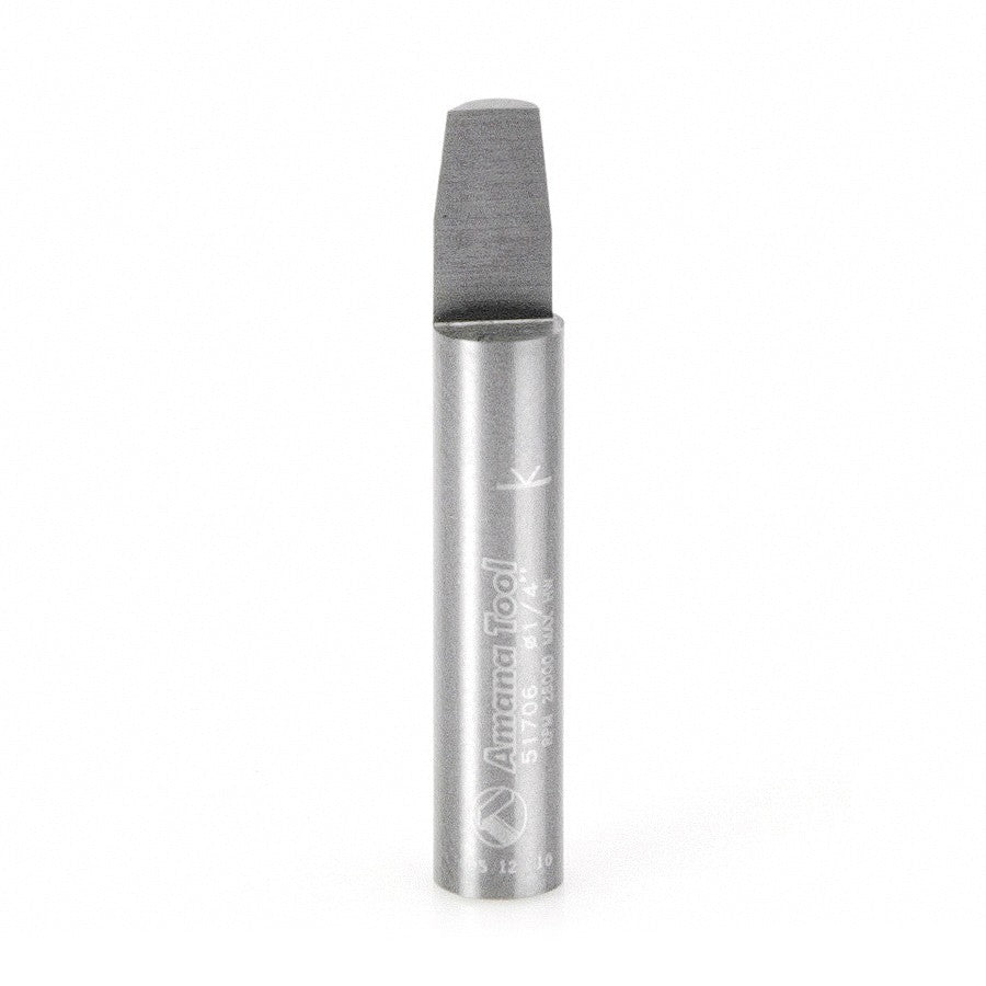 Amana Tool 51706 硬质合金组合修边与倒角铣刀