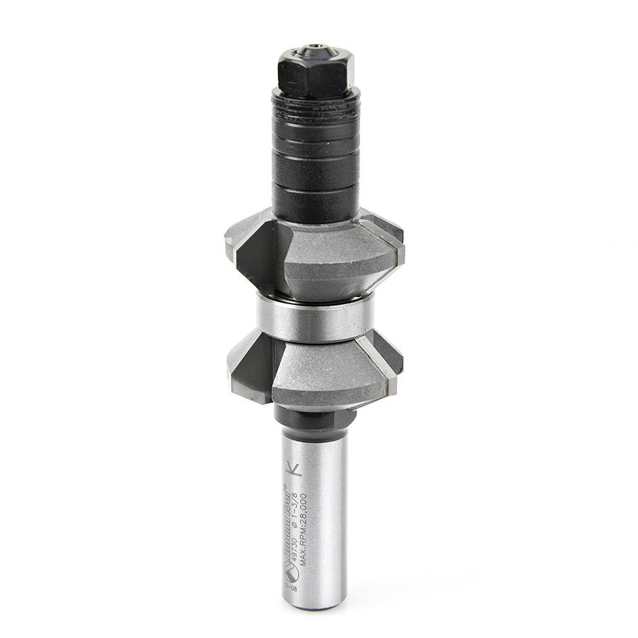 Amana Tool AM49730 可变双倒角刀头组件