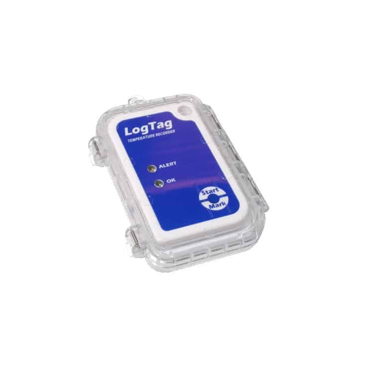Nieuwkoop RG7600 RG2013/RG2030 数据记录仪防护罩 IP67