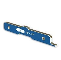 Kreg PRS3402 精密铣床设置棒 - 3/16"